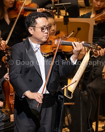Pacific Symphony - Nowruz: Iranian New Year