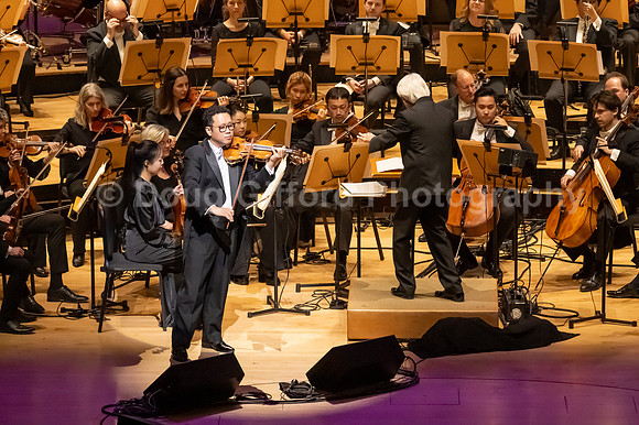 Pacific Symphony - Nowruz: Iranian New Year