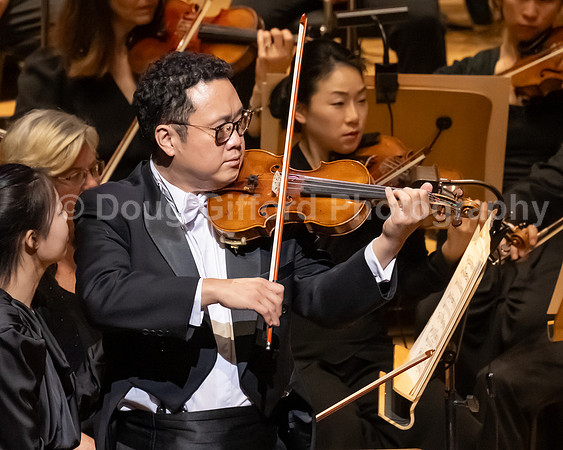 Pacific Symphony - Nowruz: Iranian New Year