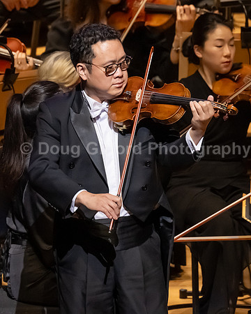 Pacific Symphony - Nowruz: Iranian New Year