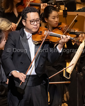 Pacific Symphony - Nowruz: Iranian New Year