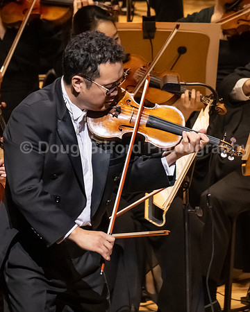 Pacific Symphony - Nowruz: Iranian New Year