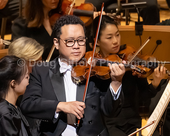Pacific Symphony - Nowruz: Iranian New Year
