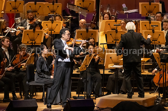 Pacific Symphony - Nowruz: Iranian New Year