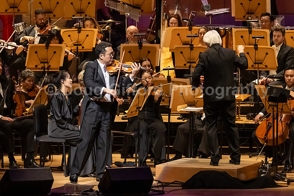 Pacific Symphony - Nowruz: Iranian New Year