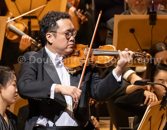 Pacific Symphony - Nowruz: Iranian New Year