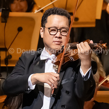 Pacific Symphony - Nowruz: Iranian New Year