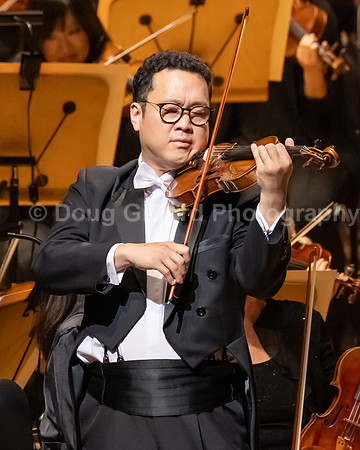 Pacific Symphony - Nowruz: Iranian New Year
