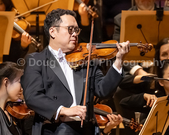 Pacific Symphony - Nowruz: Iranian New Year