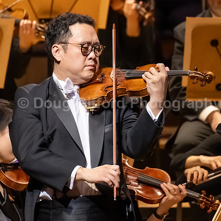 Pacific Symphony - Nowruz: Iranian New Year