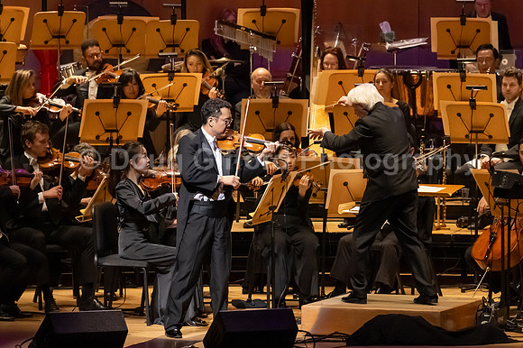 Pacific Symphony - Nowruz: Iranian New Year