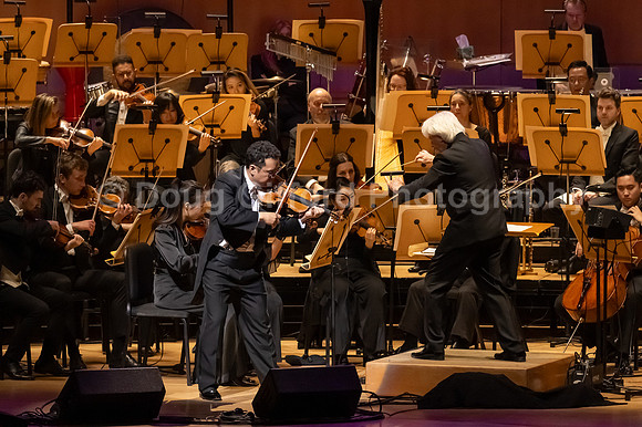 Pacific Symphony - Nowruz: Iranian New Year
