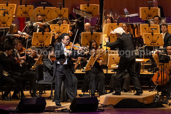 Pacific Symphony - Nowruz: Iranian New Year