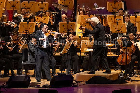 Pacific Symphony - Nowruz: Iranian New Year
