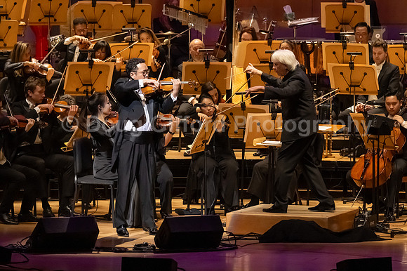 Pacific Symphony - Nowruz: Iranian New Year