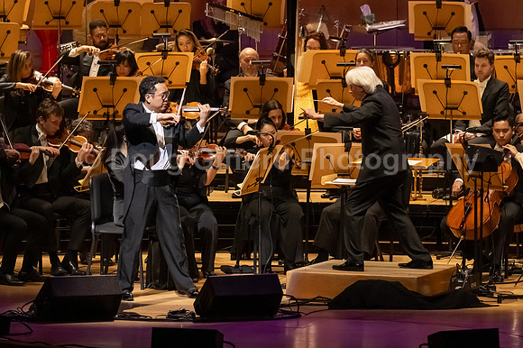 Pacific Symphony - Nowruz: Iranian New Year