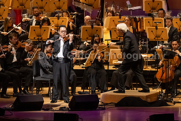 Pacific Symphony - Nowruz: Iranian New Year