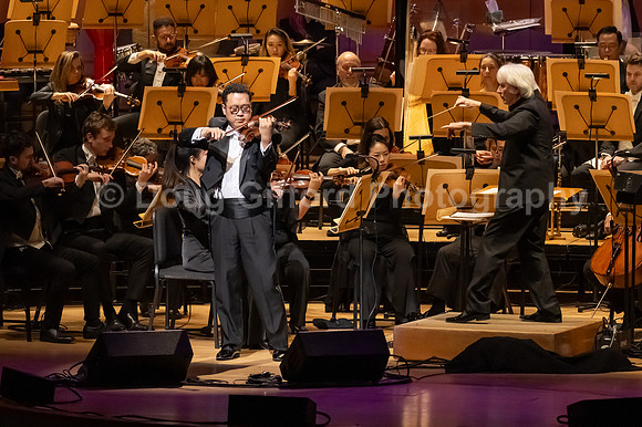 Pacific Symphony - Nowruz: Iranian New Year