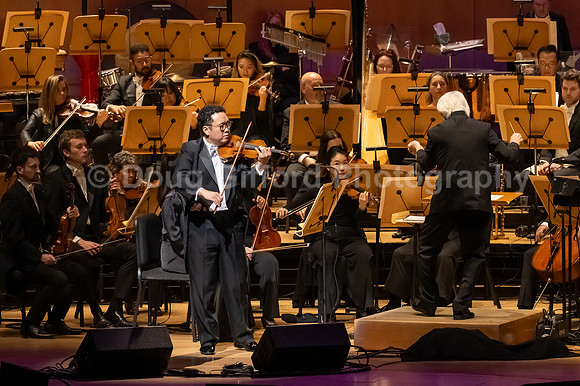Pacific Symphony - Nowruz: Iranian New Year