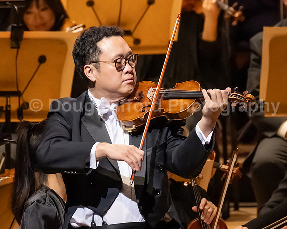 Pacific Symphony - Nowruz: Iranian New Year