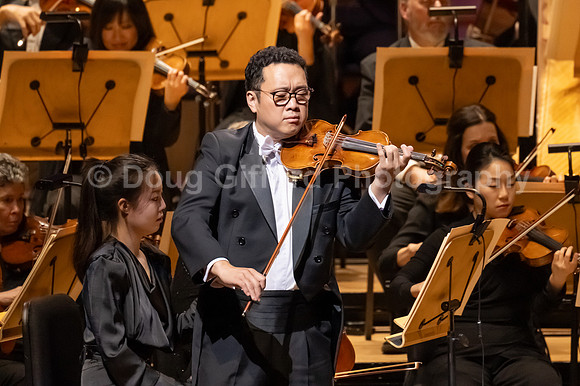 Pacific Symphony - Nowruz: Iranian New Year