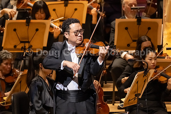 Pacific Symphony - Nowruz: Iranian New Year