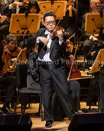 Pacific Symphony - Nowruz: Iranian New Year