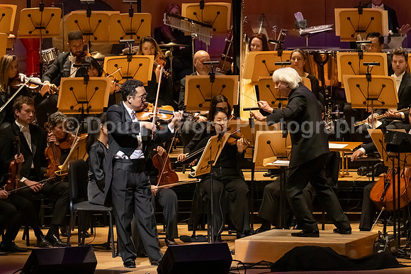 Pacific Symphony - Nowruz: Iranian New Year