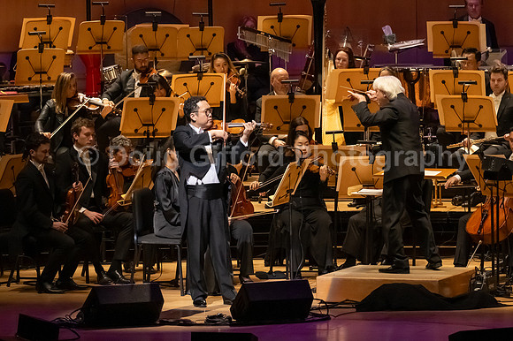Pacific Symphony - Nowruz: Iranian New Year
