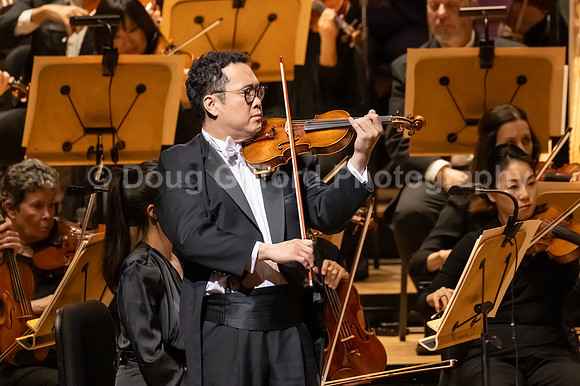 Pacific Symphony - Nowruz: Iranian New Year