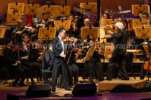 Pacific Symphony - Nowruz: Iranian New Year
