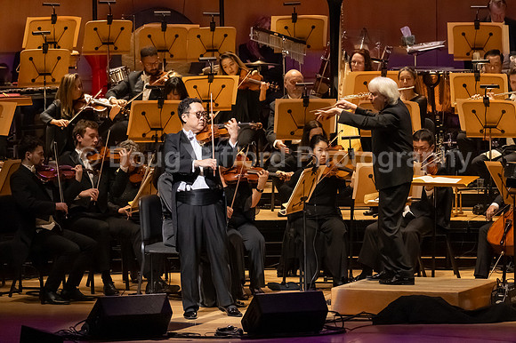 Pacific Symphony - Nowruz: Iranian New Year