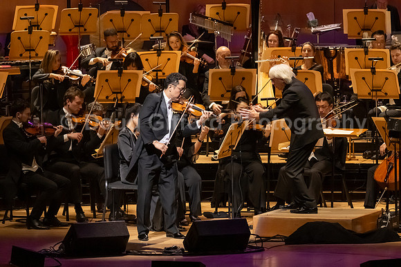 Pacific Symphony - Nowruz: Iranian New Year