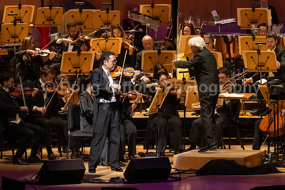 Pacific Symphony - Nowruz: Iranian New Year
