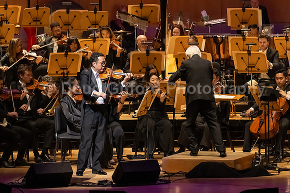 Pacific Symphony - Nowruz: Iranian New Year