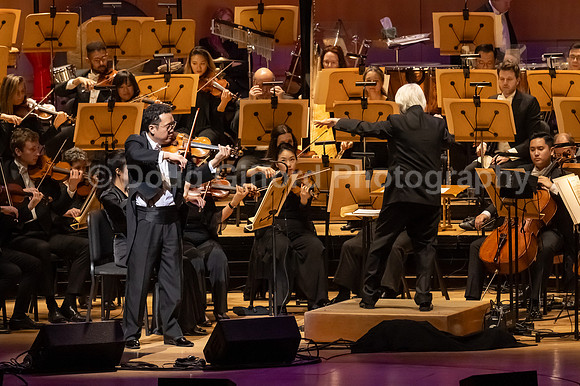Pacific Symphony - Nowruz: Iranian New Year
