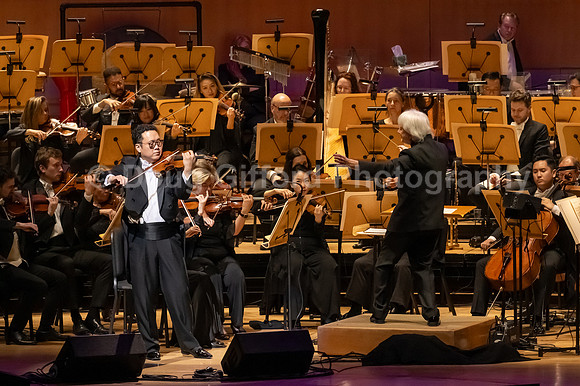 Pacific Symphony - Nowruz: Iranian New Year