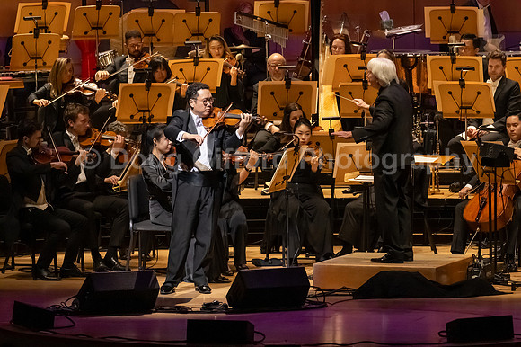 Pacific Symphony - Nowruz: Iranian New Year