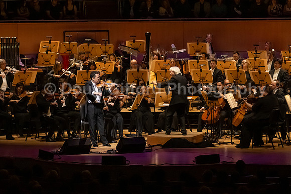 Pacific Symphony - Nowruz: Iranian New Year