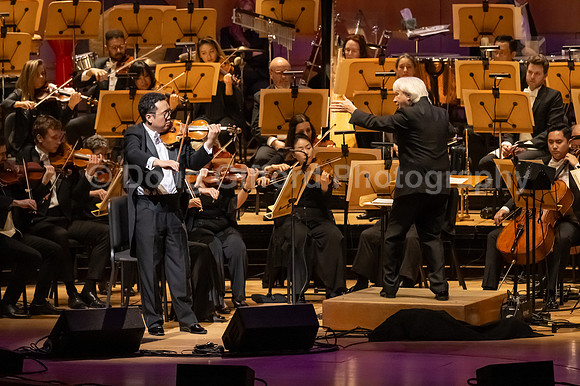 Pacific Symphony - Nowruz: Iranian New Year