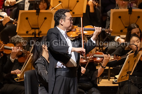 Pacific Symphony - Nowruz: Iranian New Year