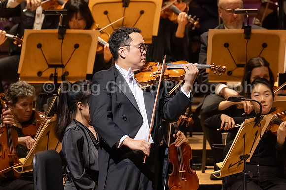 Pacific Symphony - Nowruz: Iranian New Year