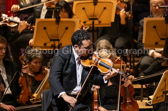 Pacific Symphony - Nowruz: Iranian New Year