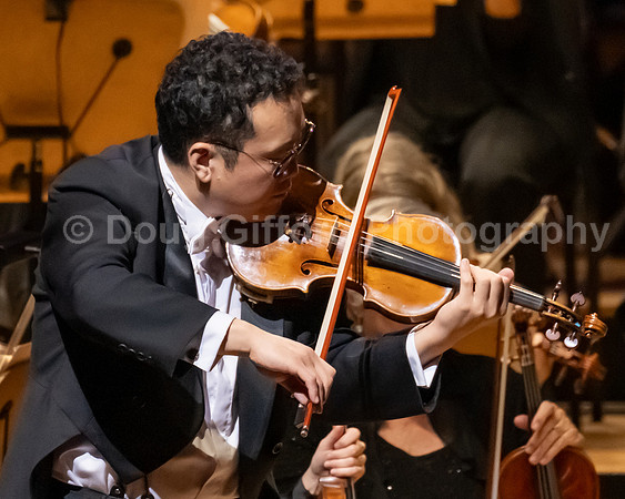 Pacific Symphony - Nowruz: Iranian New Year