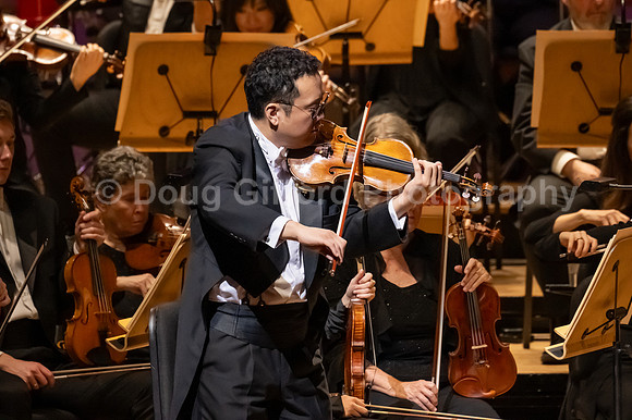 Pacific Symphony - Nowruz: Iranian New Year