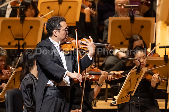 Pacific Symphony - Nowruz: Iranian New Year