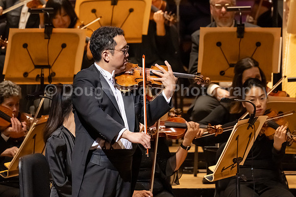 Pacific Symphony - Nowruz: Iranian New Year