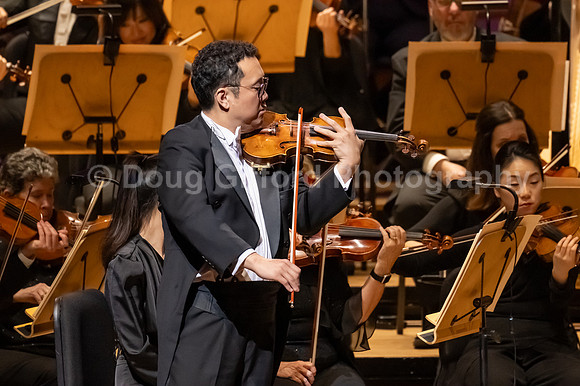 Pacific Symphony - Nowruz: Iranian New Year