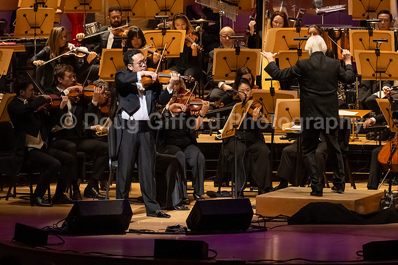 Pacific Symphony - Nowruz: Iranian New Year