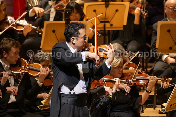 Pacific Symphony - Nowruz: Iranian New Year